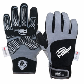 Fish Monkey Stealth Dry-Tec Waterproof Gloves