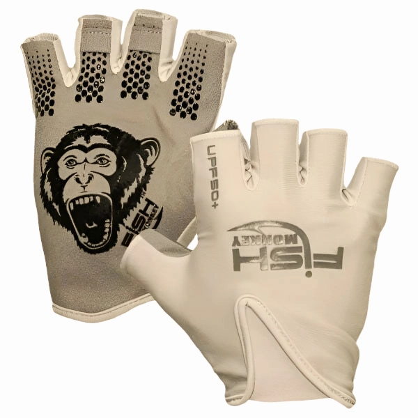 Fish Monkey Stubby Guide Gloves
