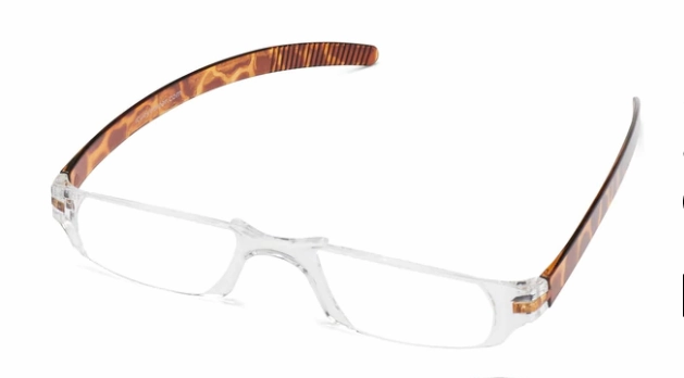 Fisherman Eyewear Slim Vision Readers