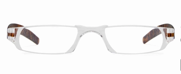 Fisherman Eyewear Slim Vision Readers