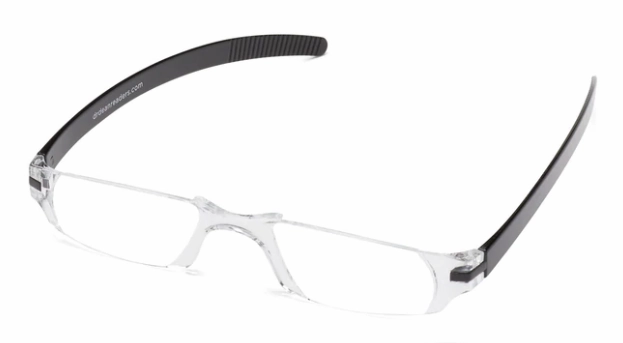 Fisherman Eyewear Slim Vision Readers
