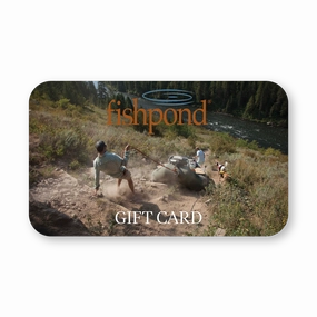 Fishpond - Gift Card