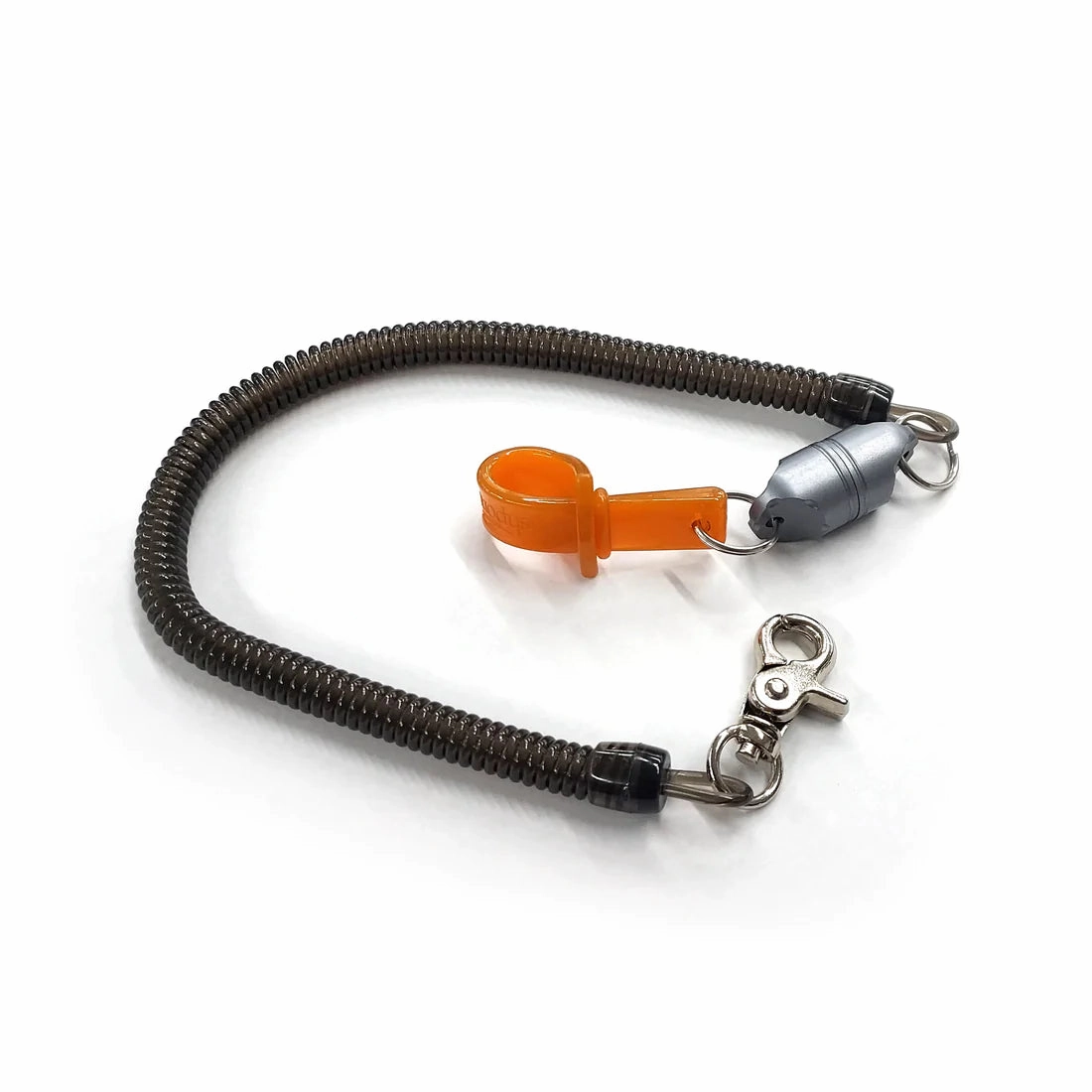 Fishpond Confluence Net Release 2.0- Gunmetal