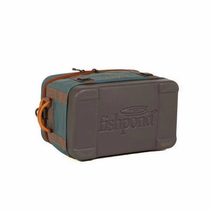 Fishpond Hailstorm Soft Cooler- Tidal Blue