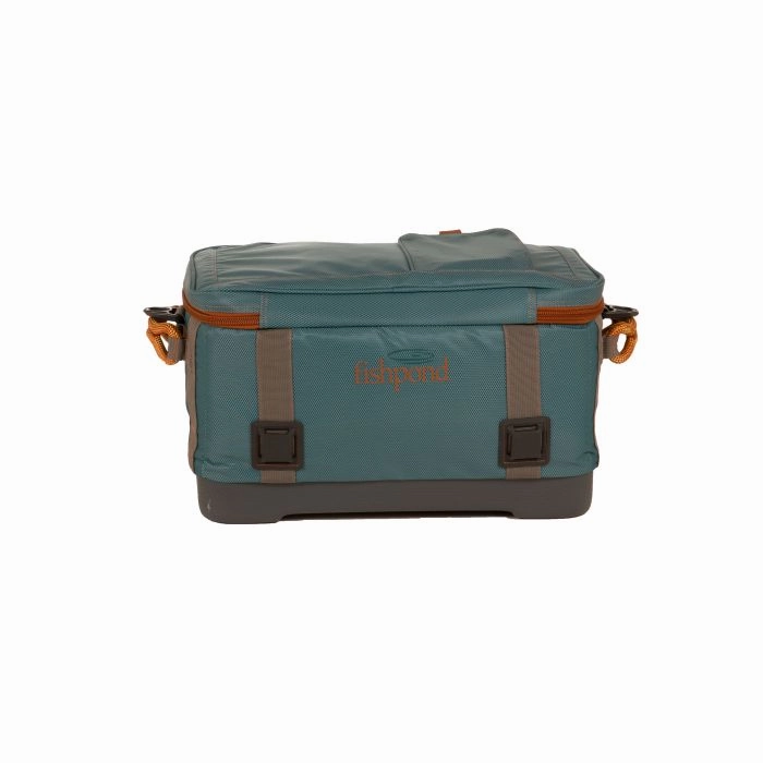Fishpond Hailstorm Soft Cooler- Tidal Blue