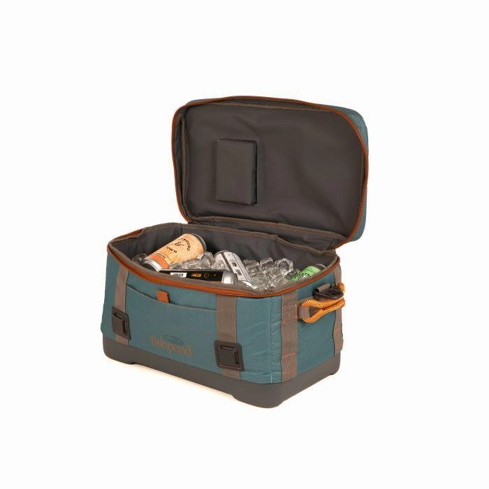 Fishpond Hailstorm Soft Cooler- Tidal Blue