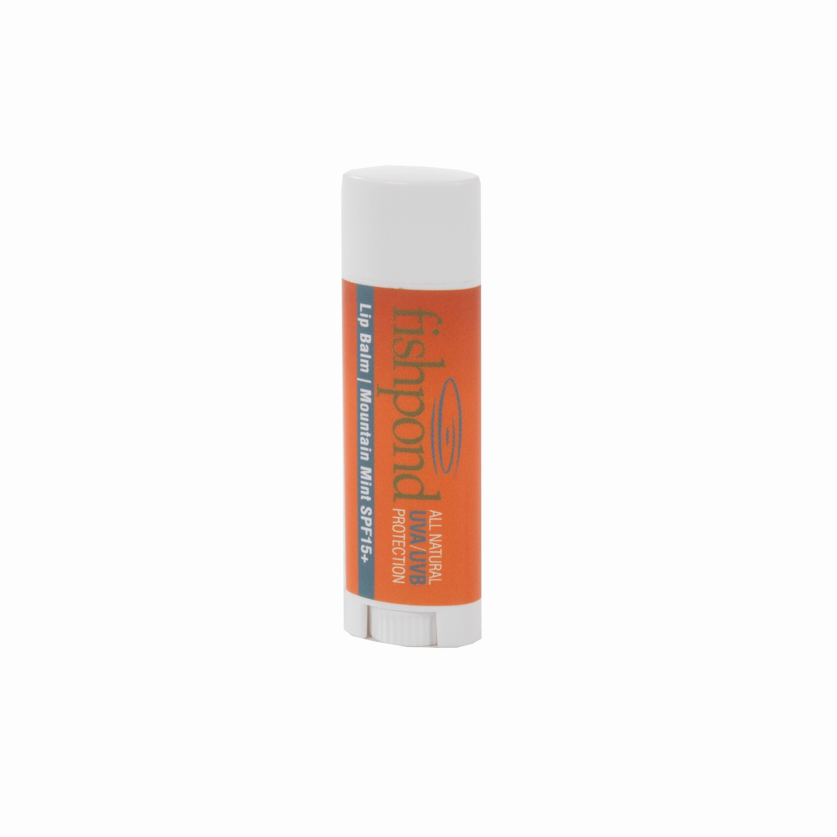 Fishpond Lip Balm - SPF 15