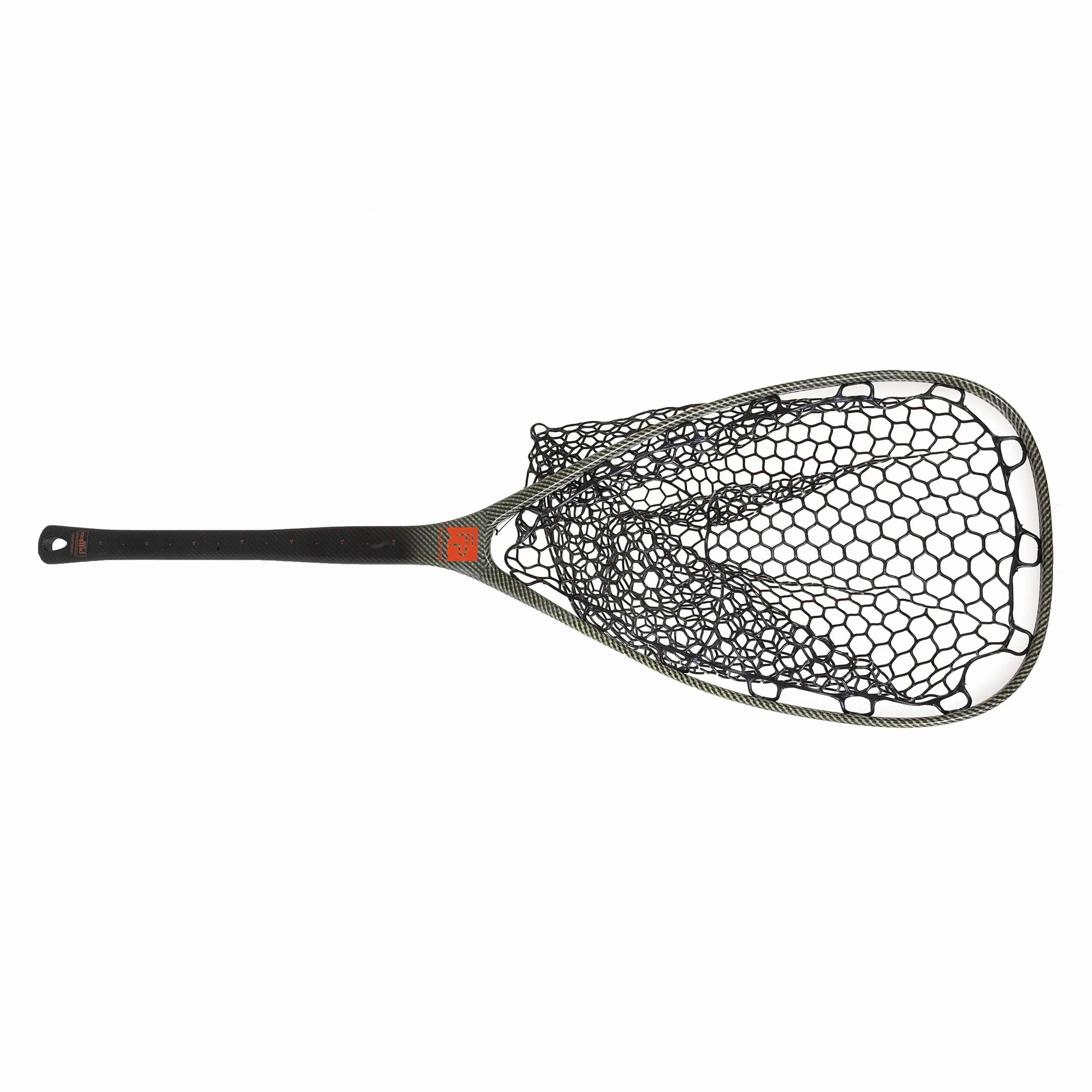 Fishpond Middle Fork Net