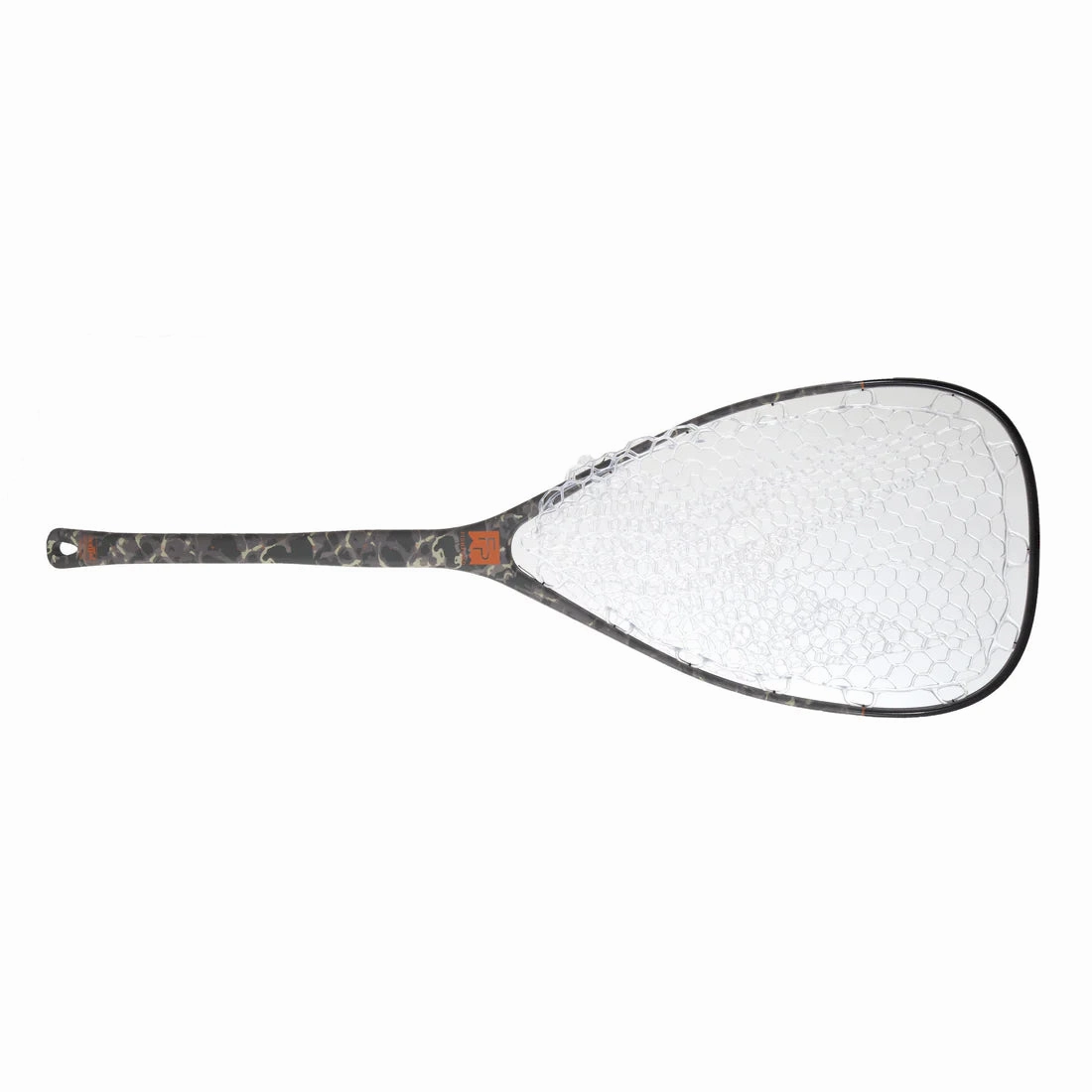 Fishpond Middle Fork Net
