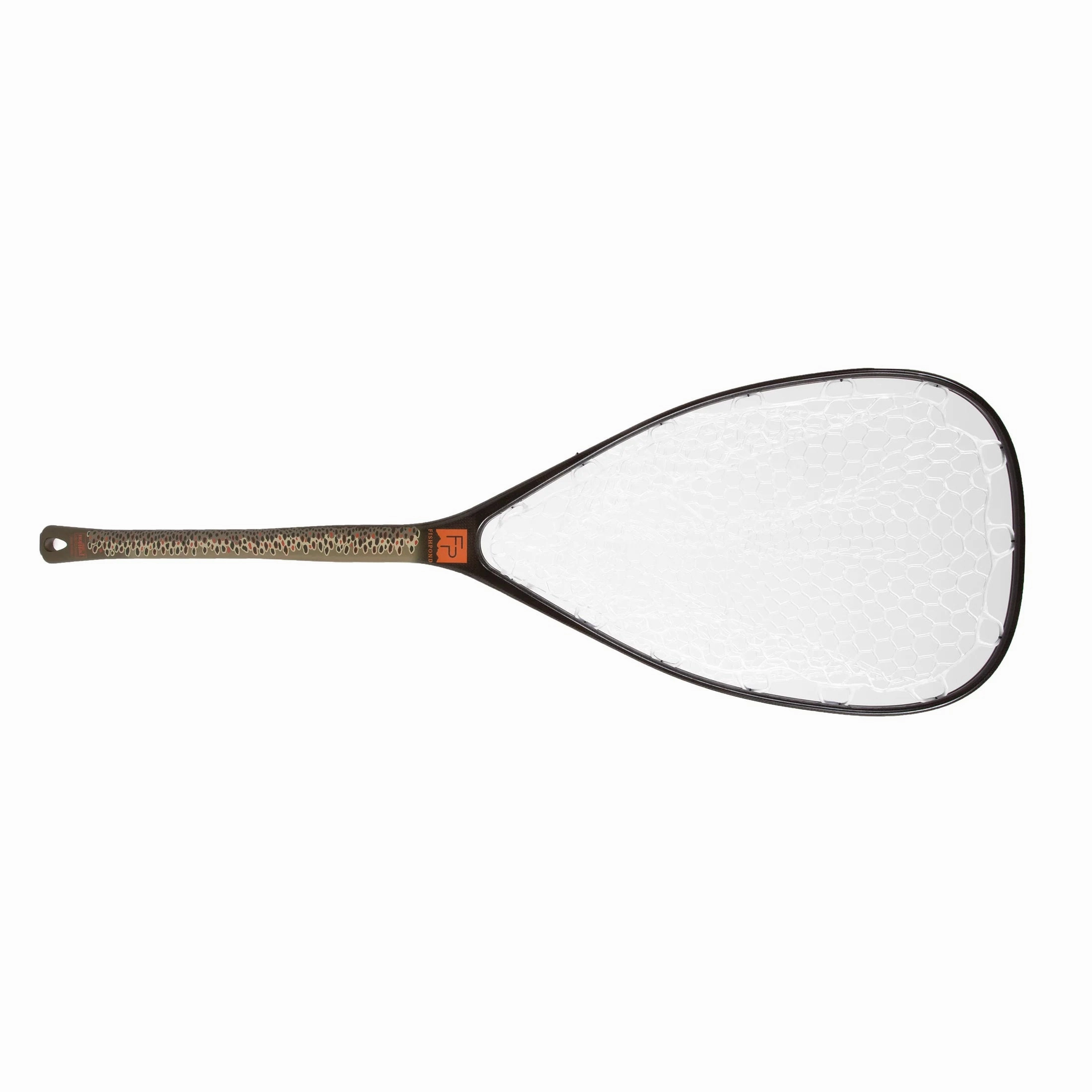 Fishpond Middle Fork Net
