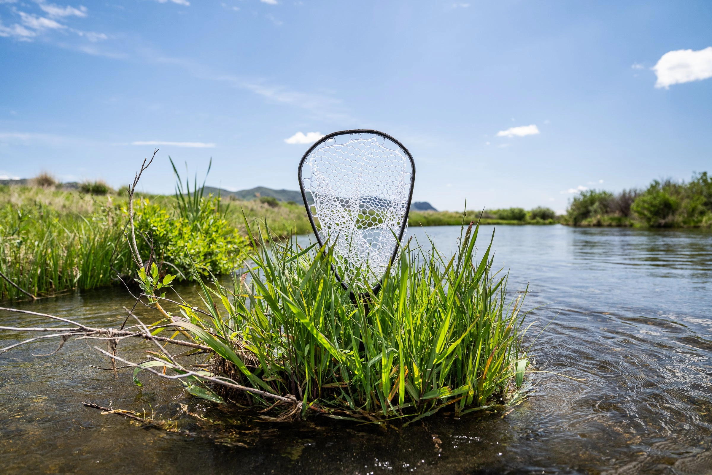 Fishpond Nomad Canyon Net