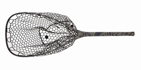 Fishpond Nomad El Jefe Net - Riverbed Camo
