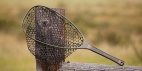 Fishpond Nomad Emerger - River Armor Net