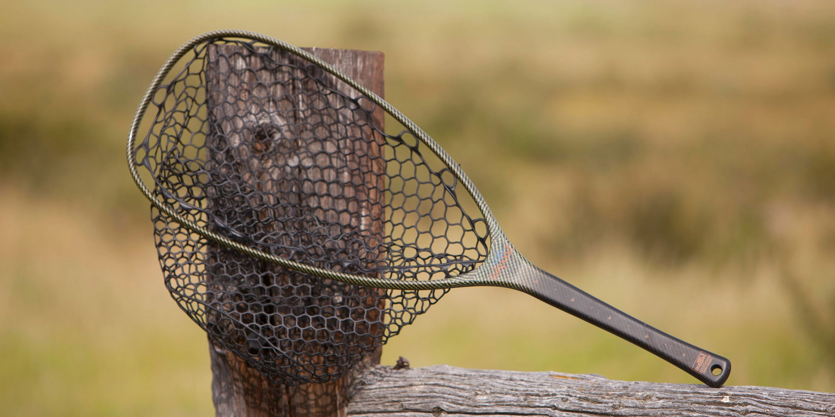Fishpond Nomad Emerger - River Armor Net