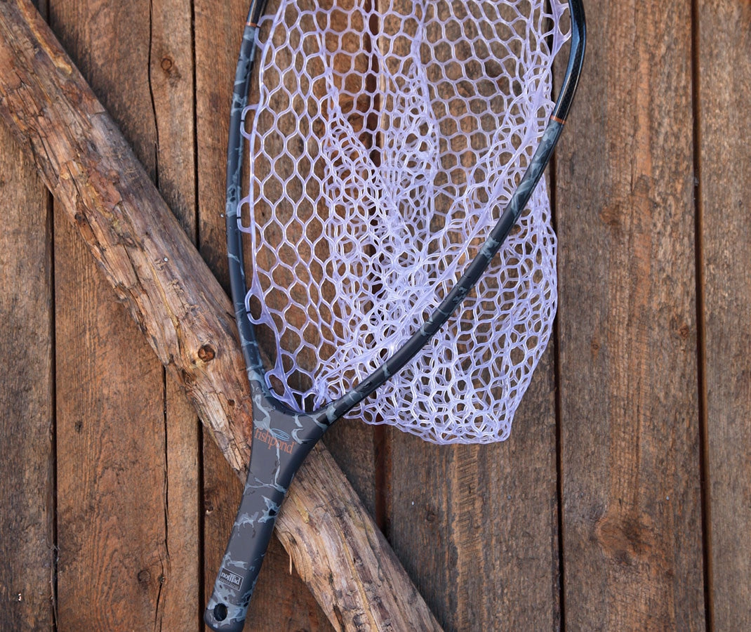 Fishpond Nomad Hand Net