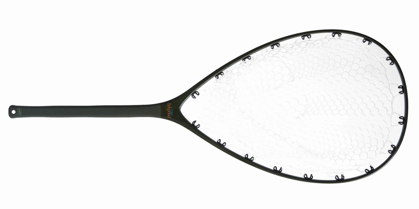 Fishpond Nomad Mid-length Boat Net