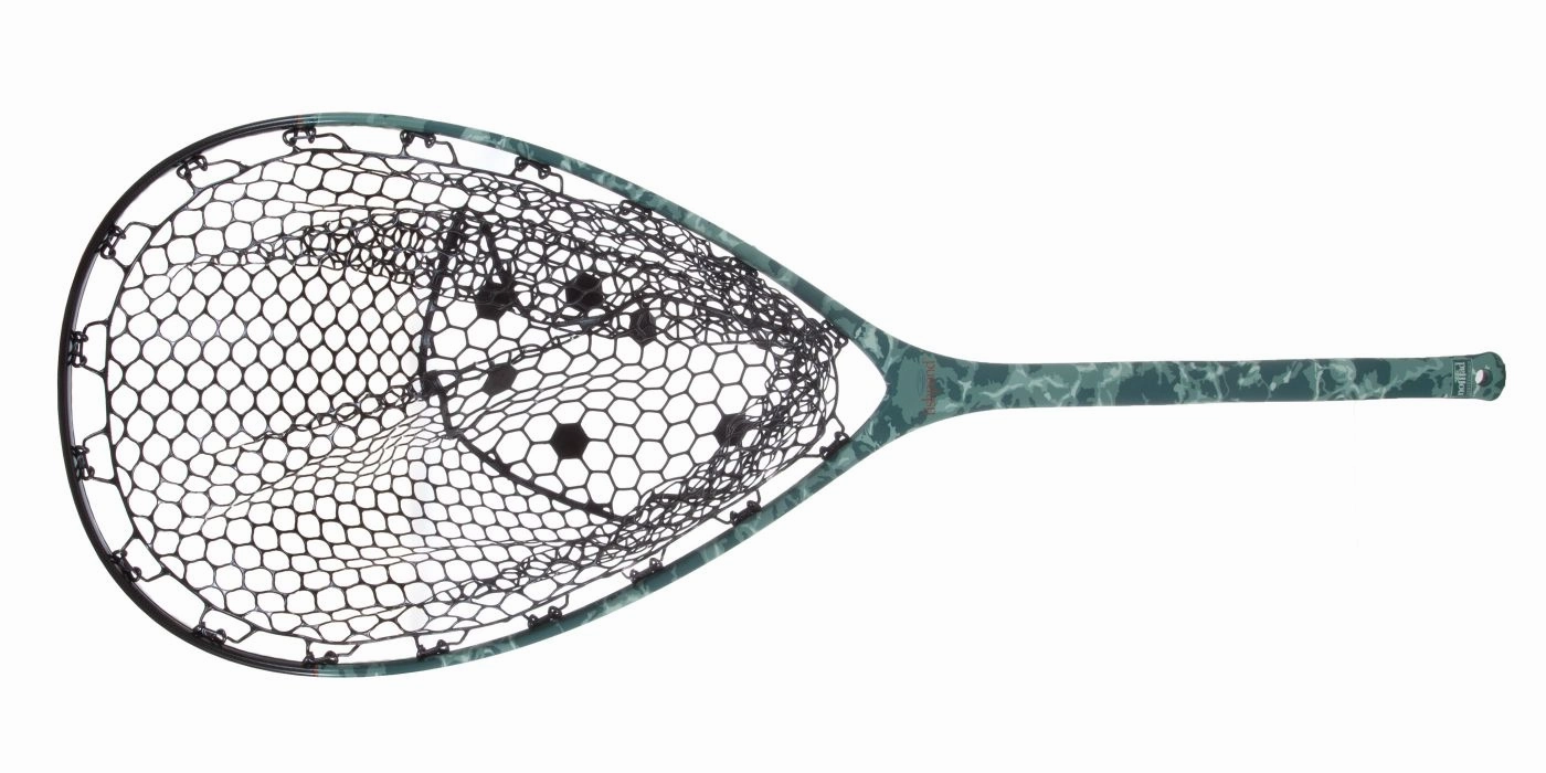 Fishpond Nomad Mid-length Boat Net