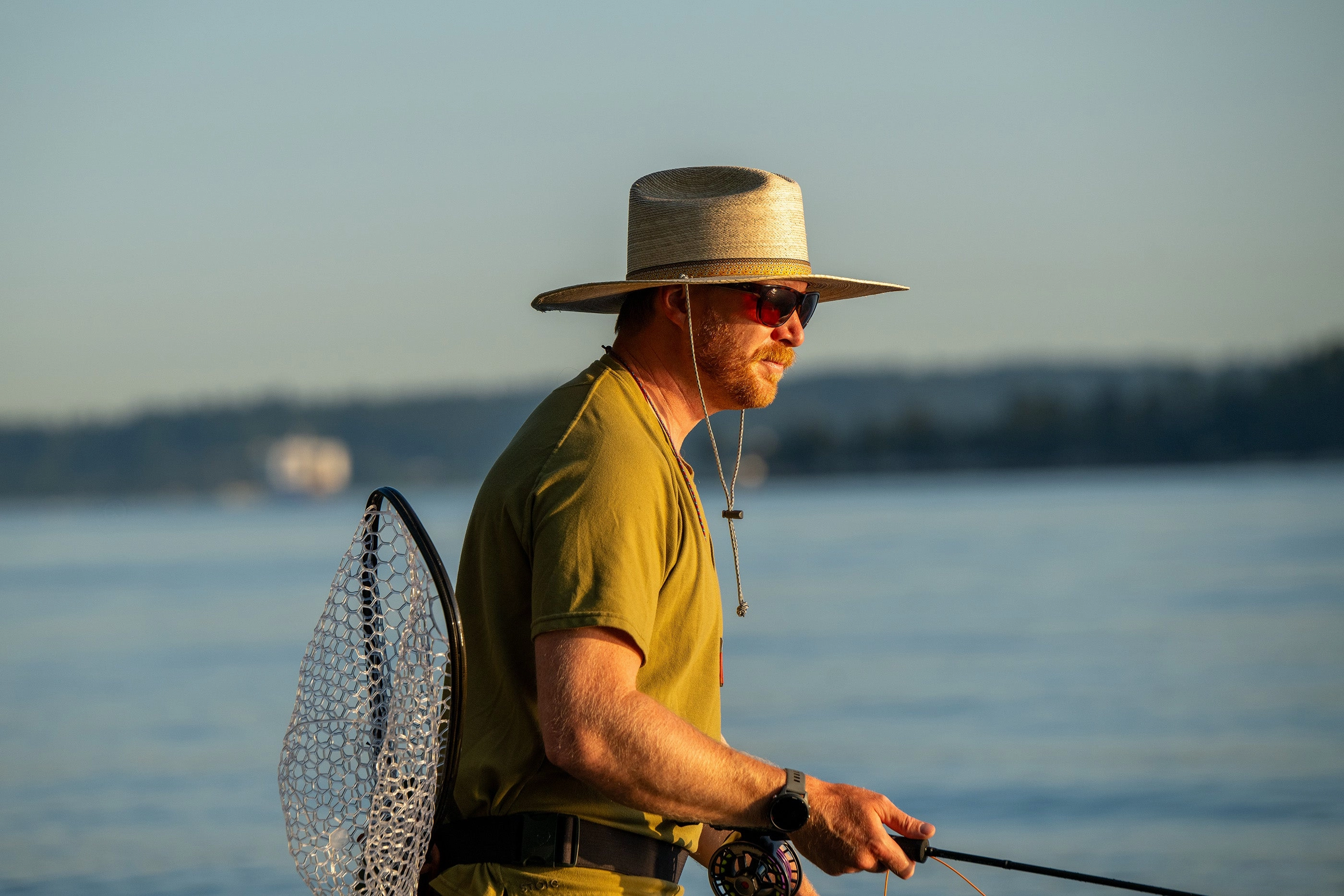 Fishpond Nomad Yampa Hand Net