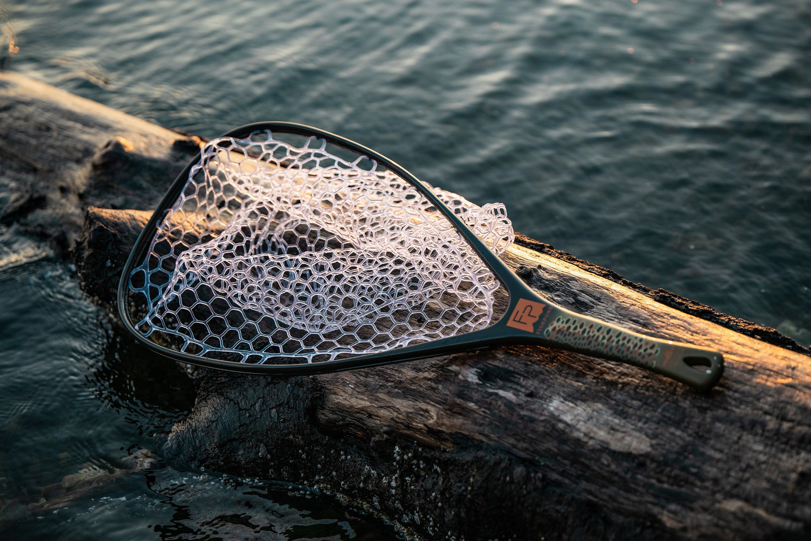 Fishpond Nomad Yampa Hand Net