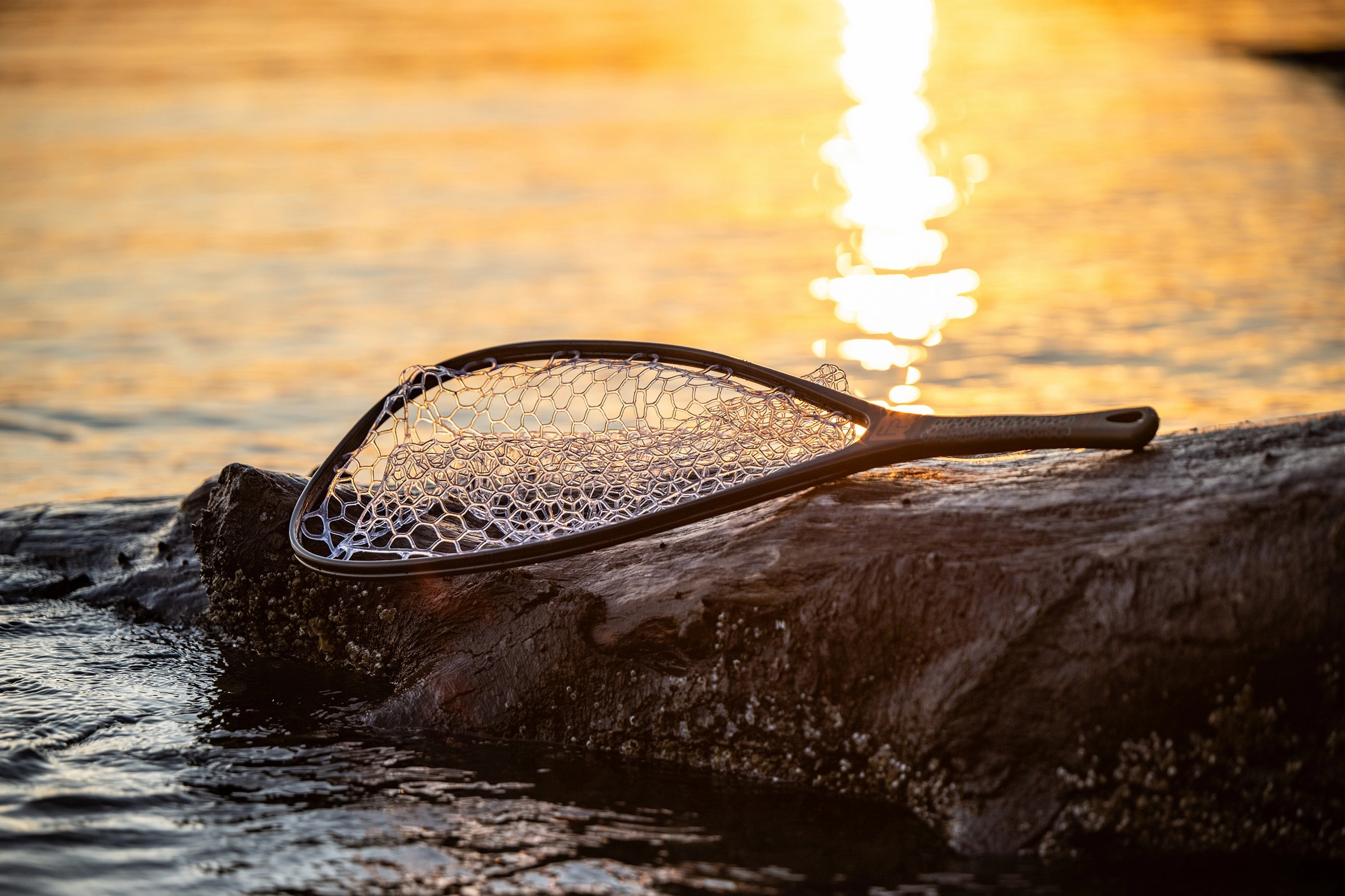 Fishpond Nomad Yampa Hand Net
