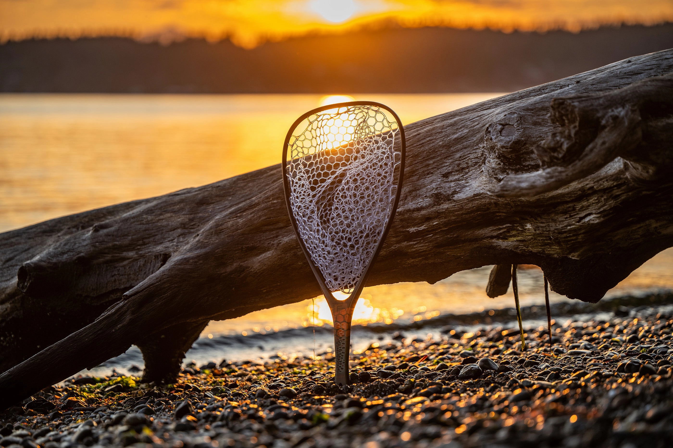 Fishpond Nomad Yampa Hand Net