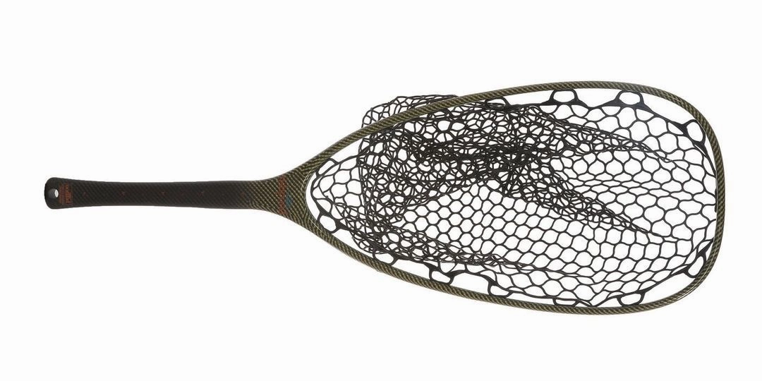 Fishpond River Armor Edition Nomad Nets