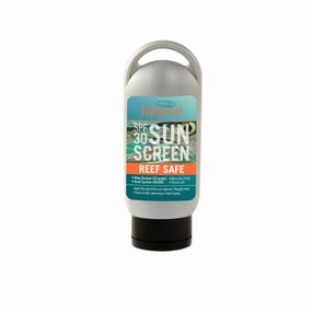 Fishpond Sunscreen-Reef Safe- SPF 30