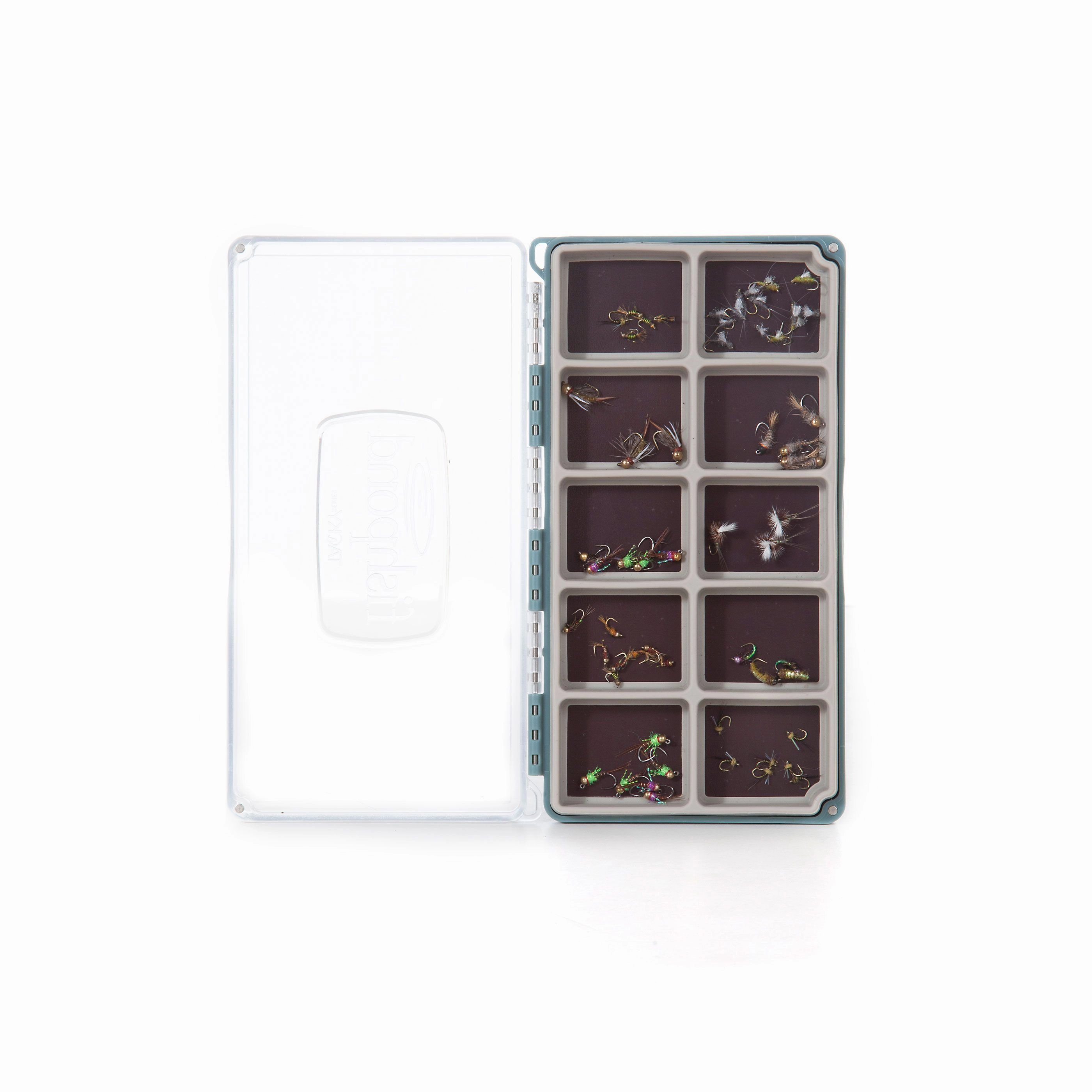 Fishpond Tacky Original Fly Box RiverMag