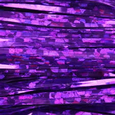 Flashabou Holographic Wapsi