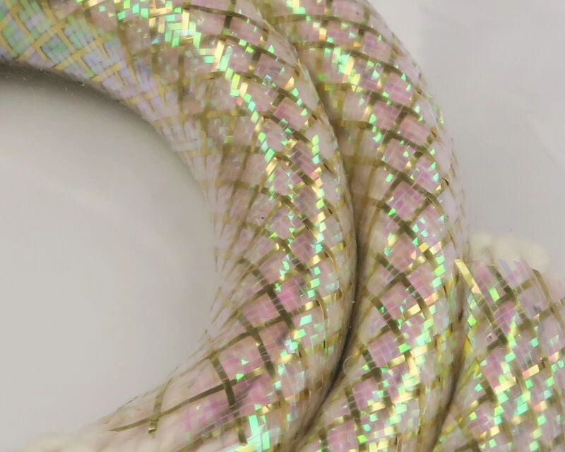 Flashabou Minnow Body