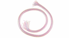 Flashabou Minnow Body Pearl