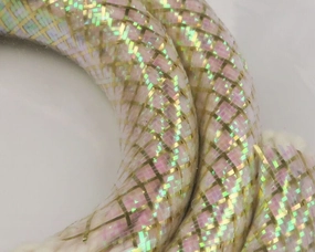 Flashabou Minnow Body
