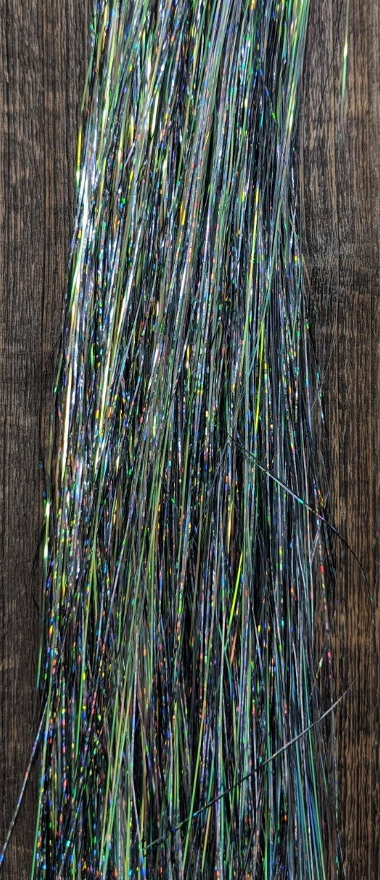 Flashabou Predator Holographic Flash