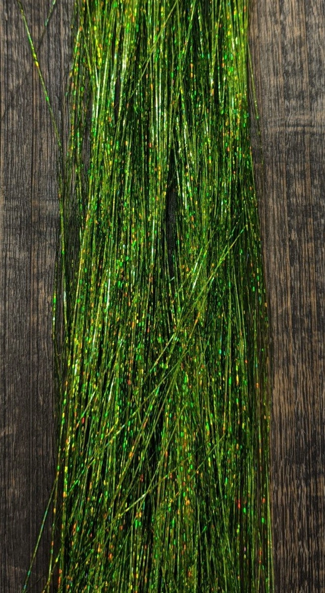 Flashabou Predator Holographic Flash