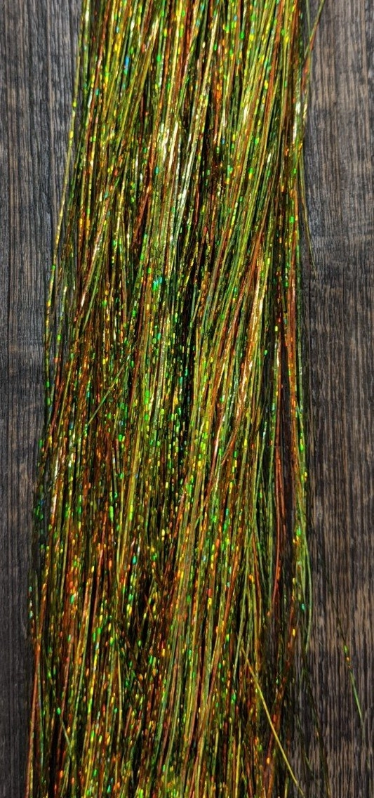 Flashabou Predator Holographic Flash