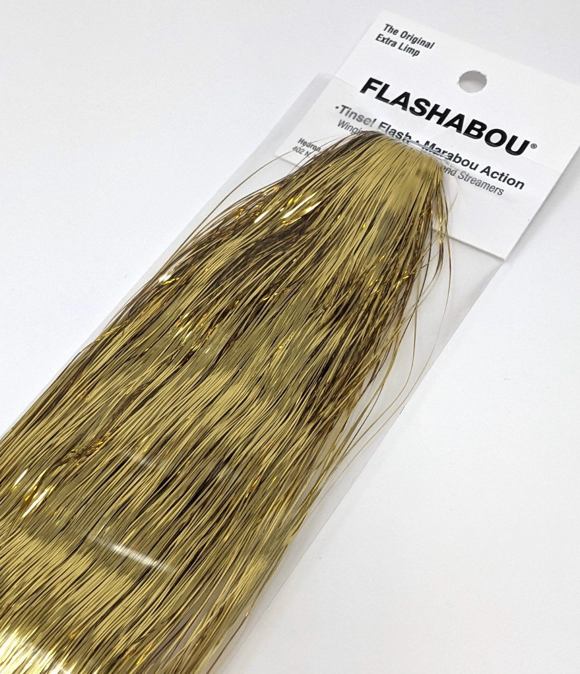 Flashabou