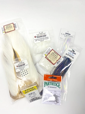 Flashdrive Minnow Bundle