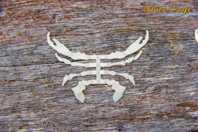 Flats Craft The Mandaclawrian Crab Legs