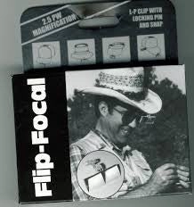 Flip Focal