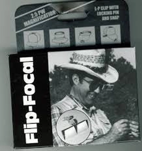 Flip Focal