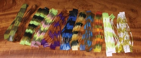 Fly Enhancer Legs