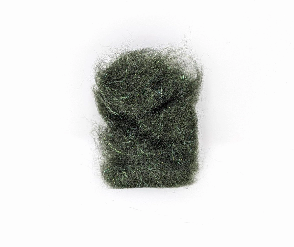 Fly Fish Food's Jr Bruiser Blend