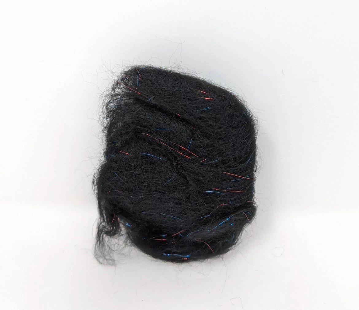 Fly Fish Food's Jr Bruiser Blend