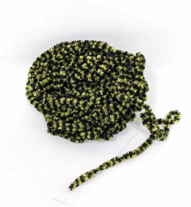 Fly Fish Food Small Stonefly Chenille