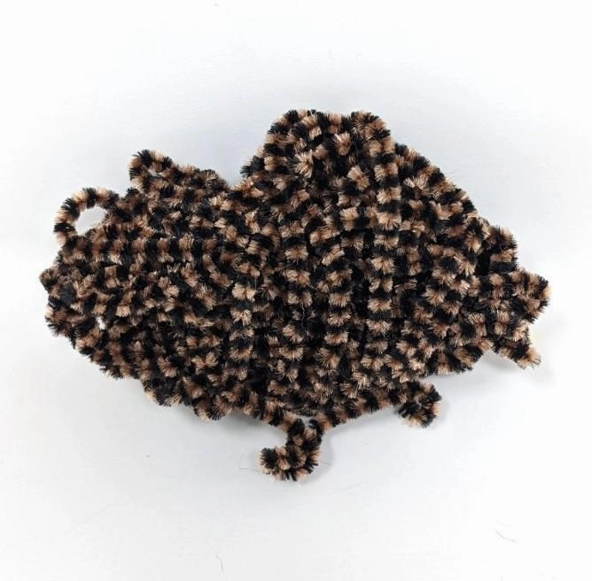 Fly Fish Food Small Stonefly Chenille