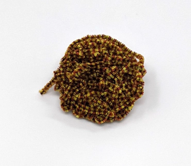Fly Fish Food Small Stonefly Chenille