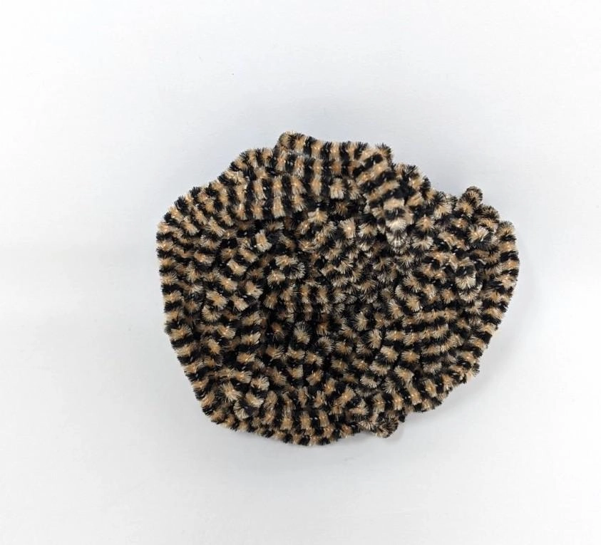 Fly Fish Food Small Stonefly Chenille
