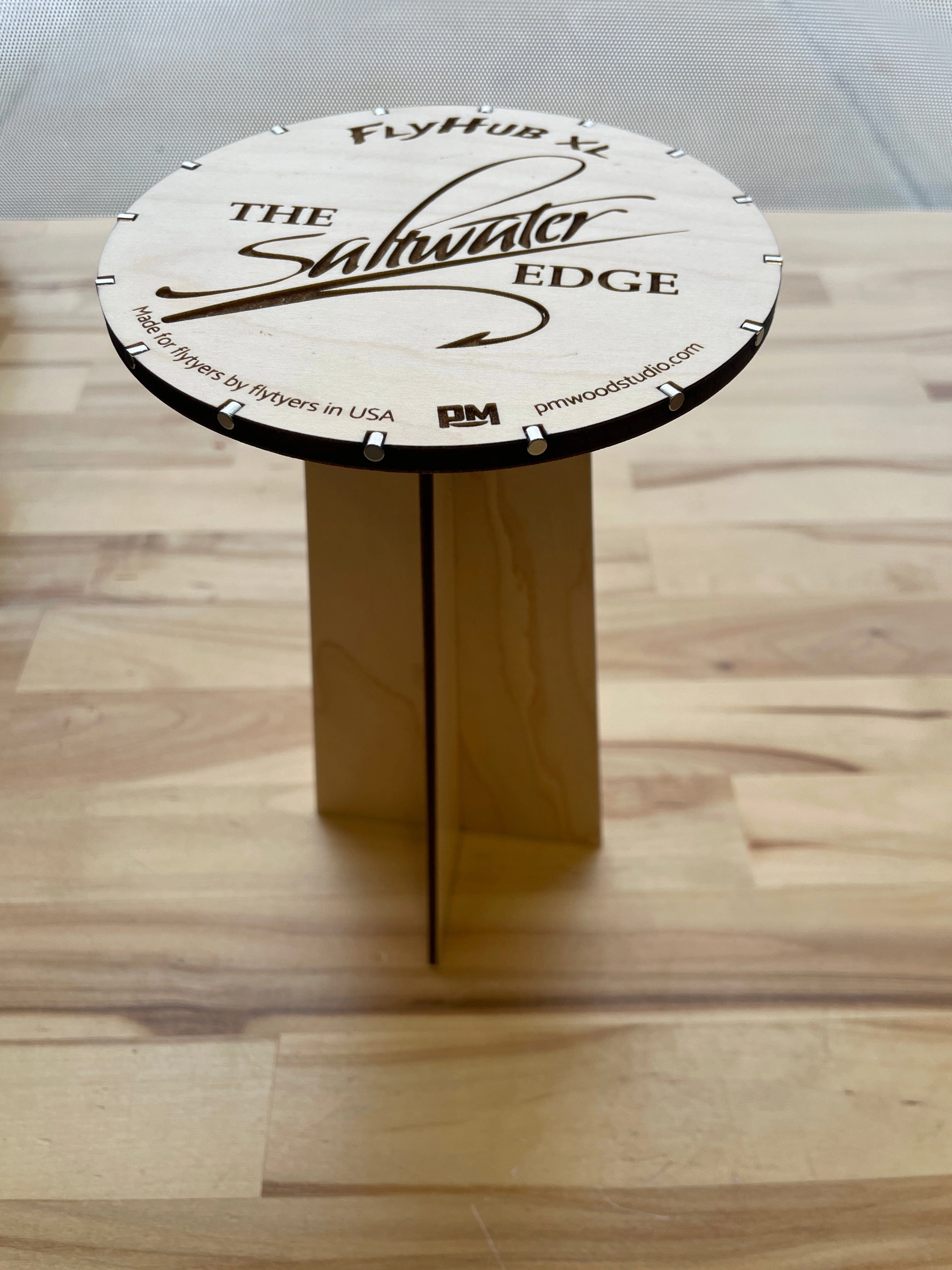Fly Hub XL