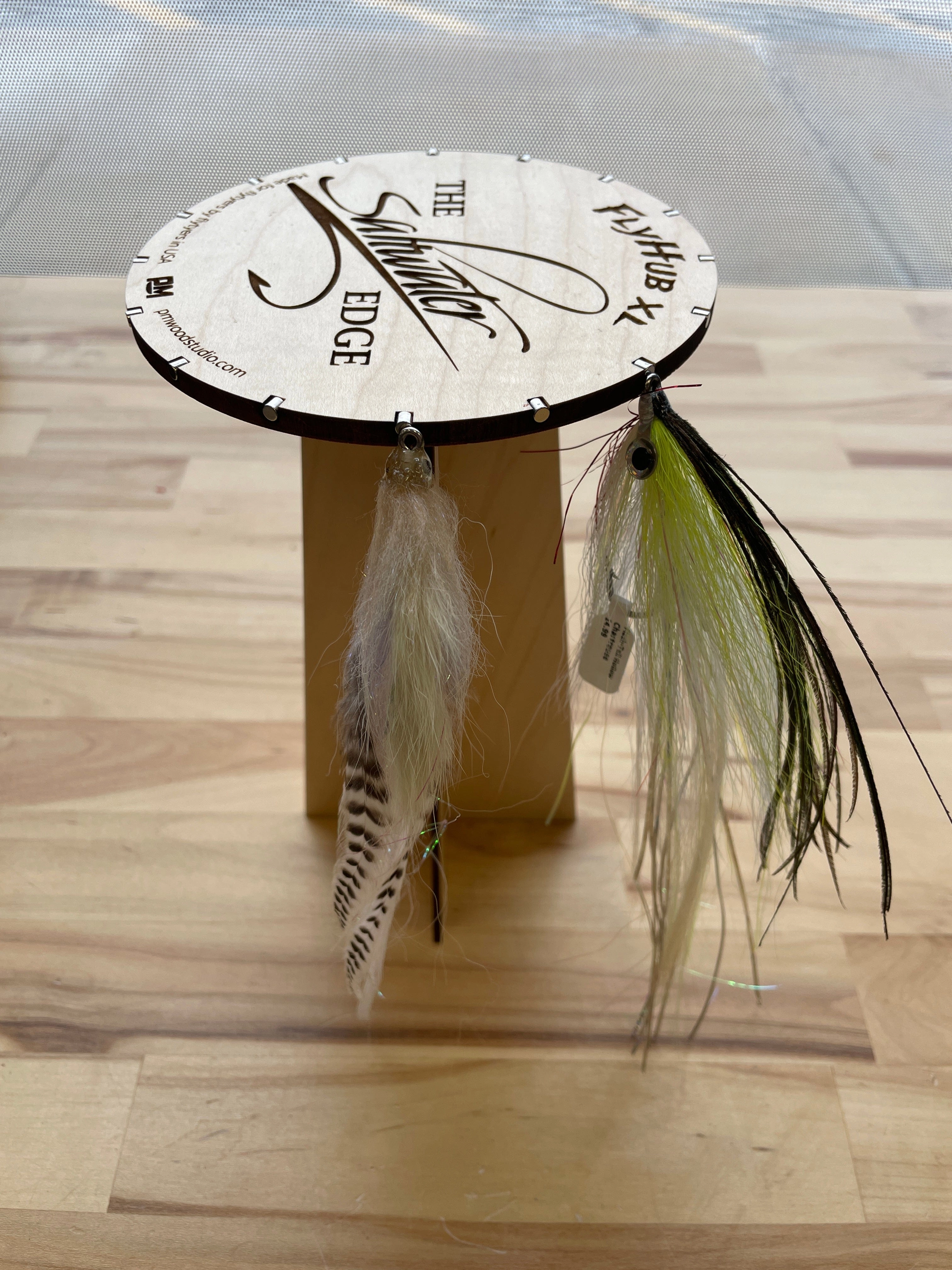 Fly Hub XL