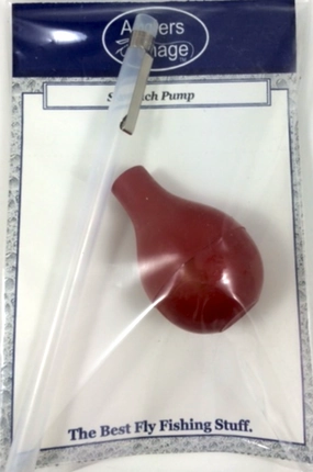 Fly-Rite Stomach Fish  Pump